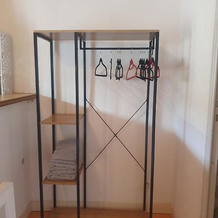 Appartement Meuble Centre Ville Nyons Dış mekan fotoğraf