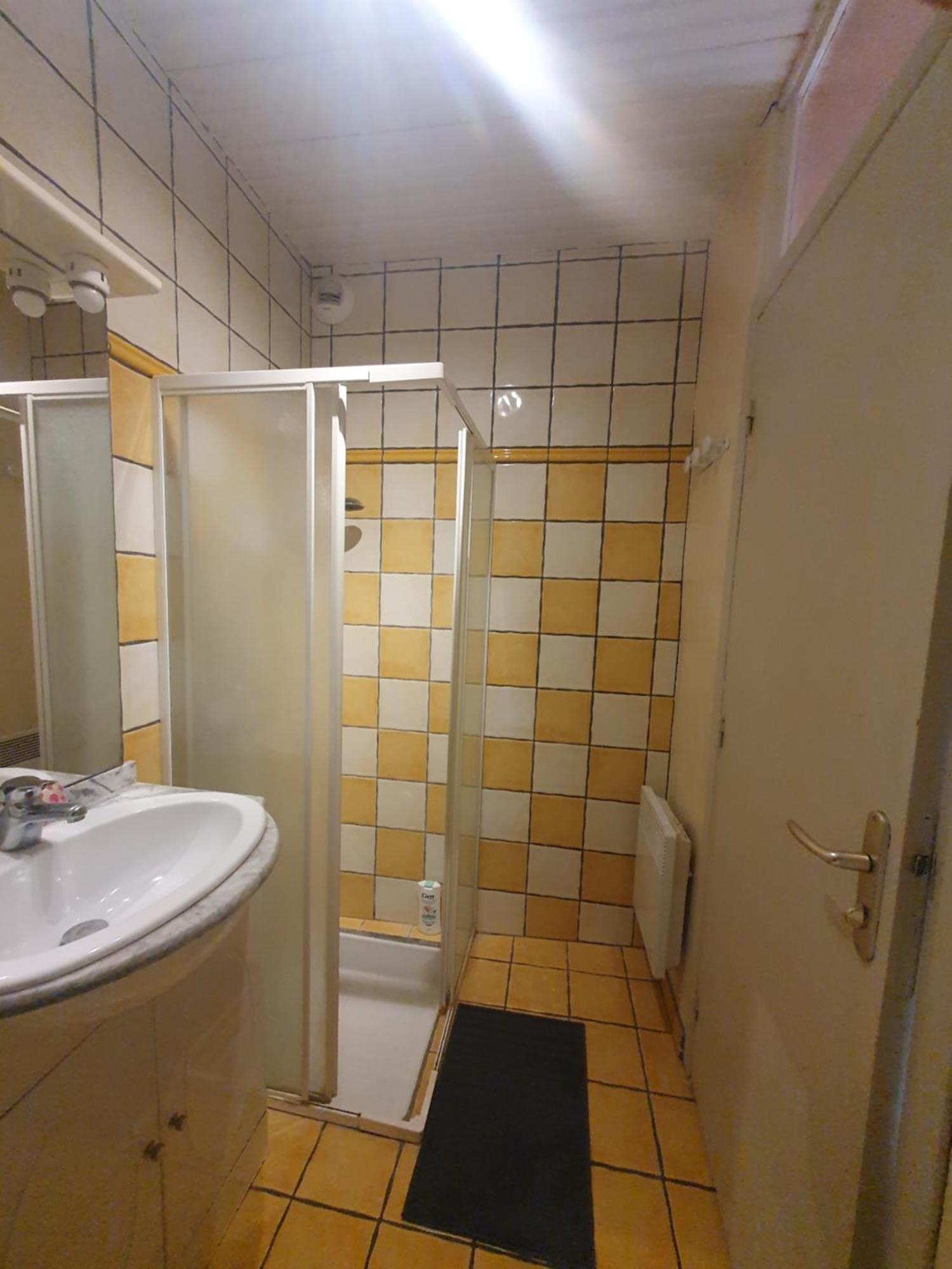 Appartement Meuble Centre Ville Nyons Dış mekan fotoğraf