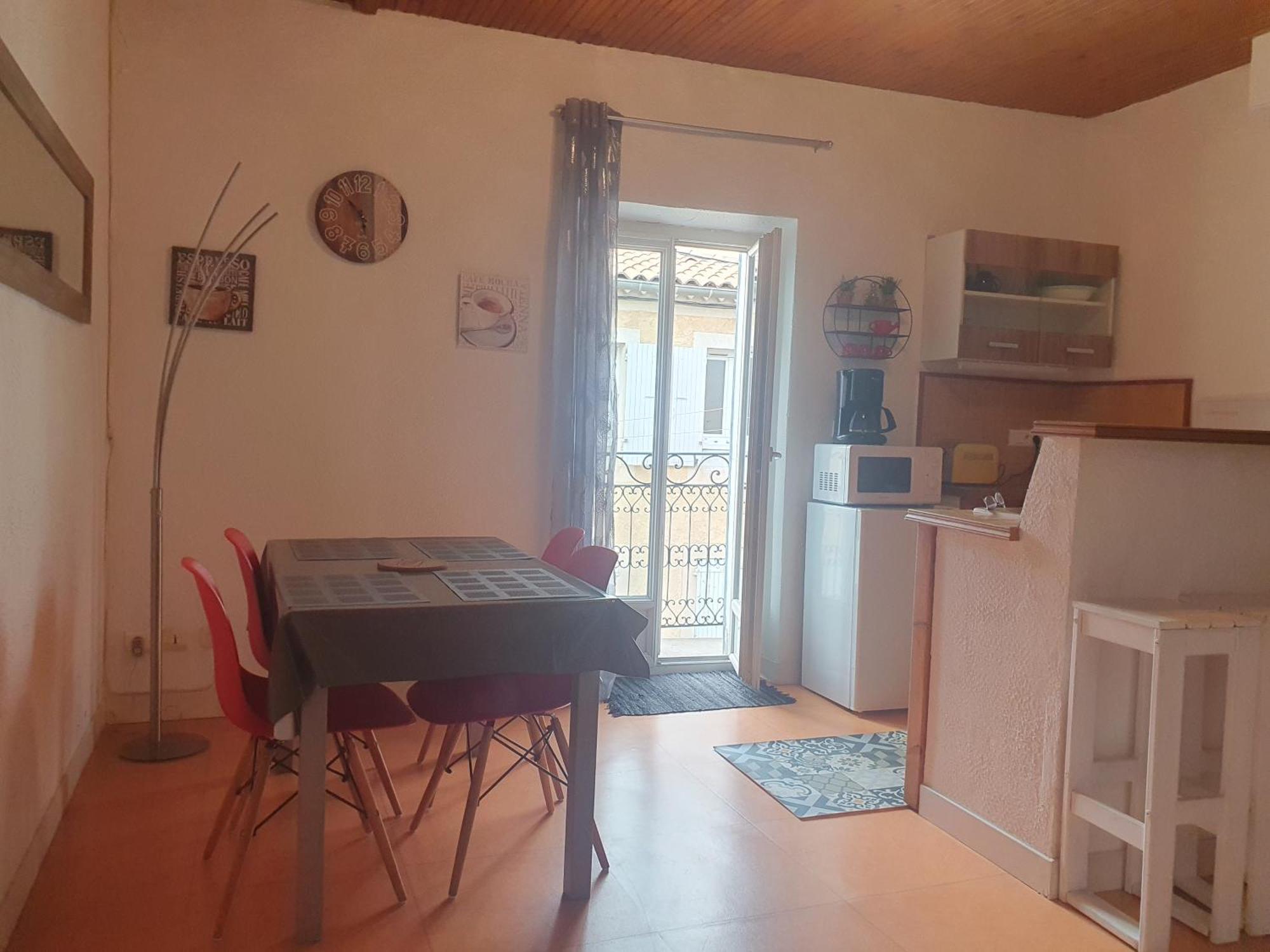 Appartement Meuble Centre Ville Nyons Dış mekan fotoğraf