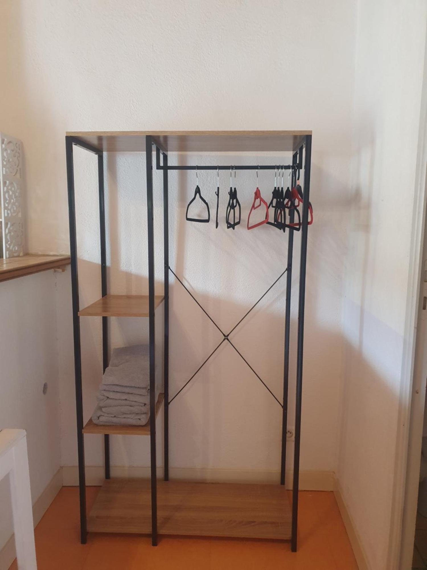 Appartement Meuble Centre Ville Nyons Dış mekan fotoğraf