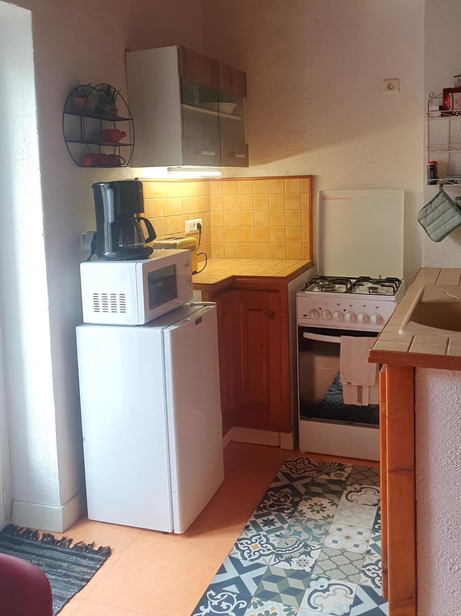 Appartement Meuble Centre Ville Nyons Dış mekan fotoğraf