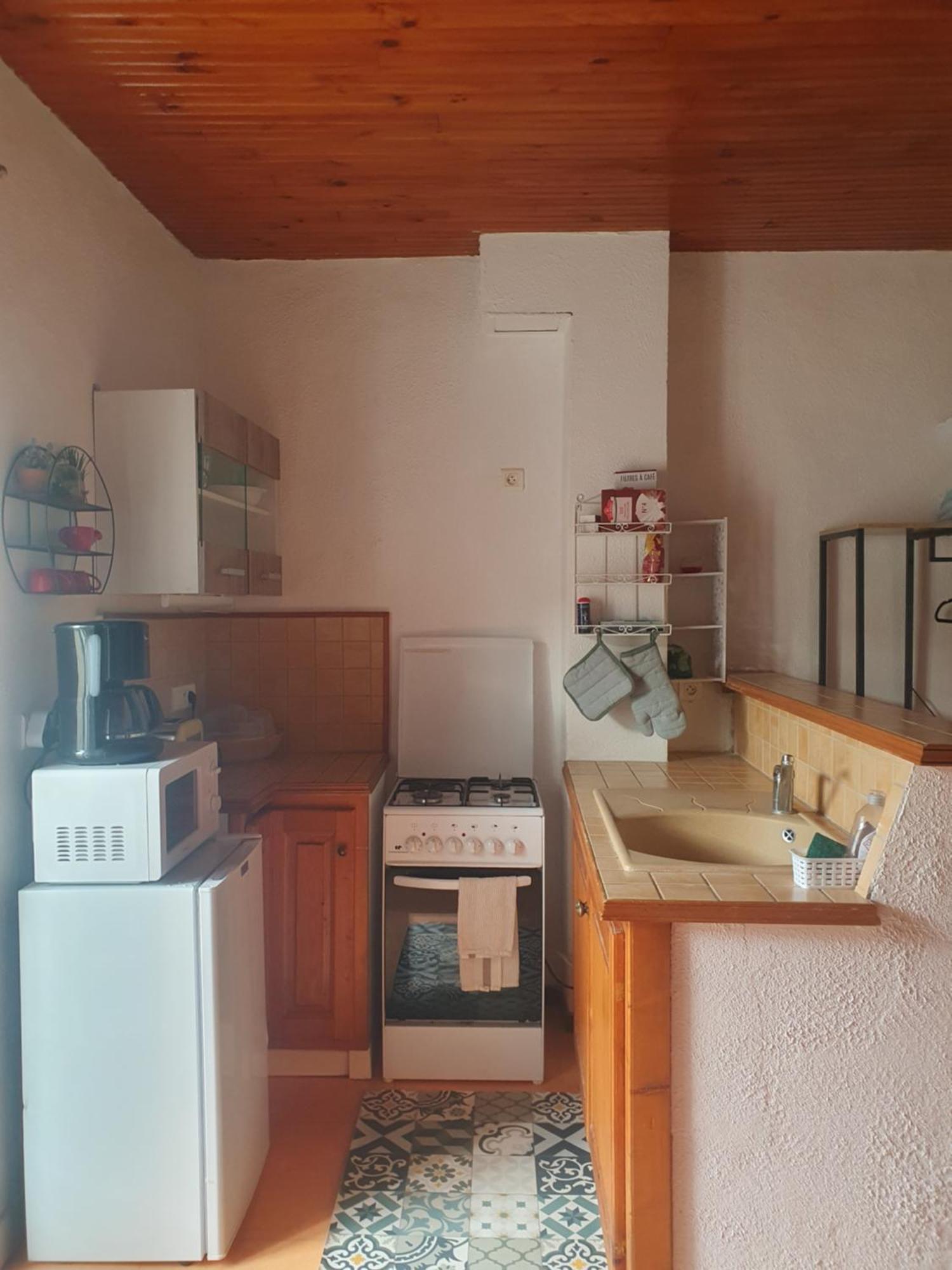 Appartement Meuble Centre Ville Nyons Dış mekan fotoğraf